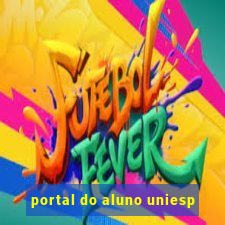 portal do aluno uniesp